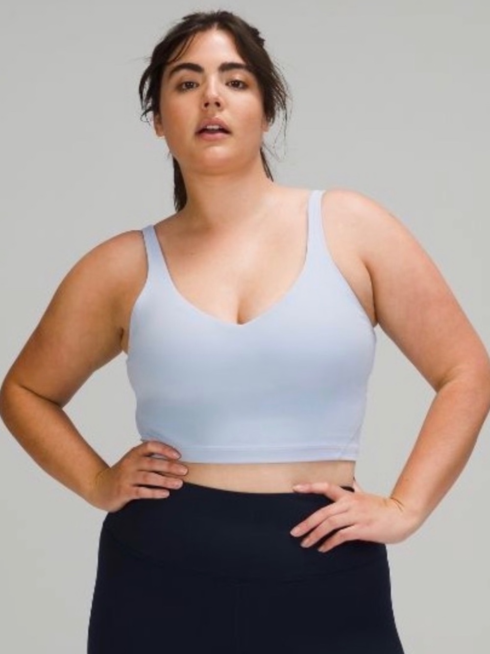 Lululemon align tank